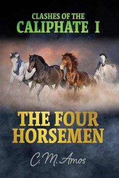 Cover The Four Horsemen