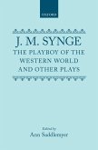 The Playboy of the Western World and Other Plays