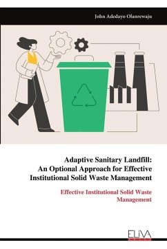 Adaptive Sanitary Landfill - Olanrewaju, John Adedayo