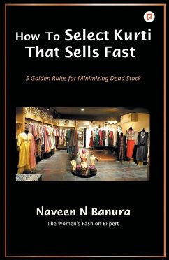 How to Select Kurti that Sells Fast - Banura, NNaveen