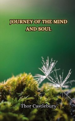 Cover Journey of the Mind and Soul