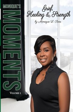 Cover Monique's Moments Vol. 1