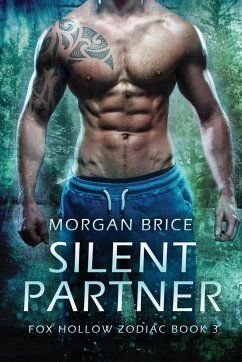 Silent Partner - Brice, Morgan