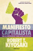Manifiesto capitalista Manifiesto capitalista