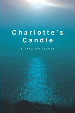 Charlotte's Candle - Palmer, Alexandra