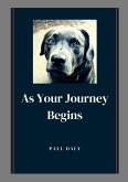 As your Journey Begins