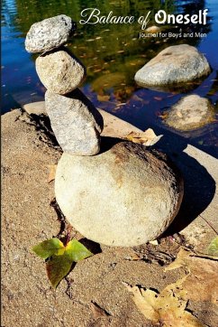 Cover Balance of Oneself