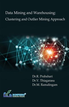 Cover Data Mining and Warehousing