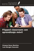 Flipped classroom con aprendizaje móvil
