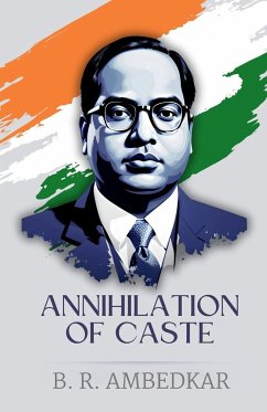 Annihilation of Caste - Ambedkar, B. R.