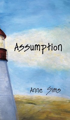 Assumption - Sims, Anne