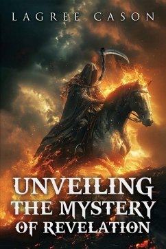 Cover Unveiling the Mystery of Revelation