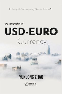 On Integration of USD-EURO Currency - Yunlong Zhao