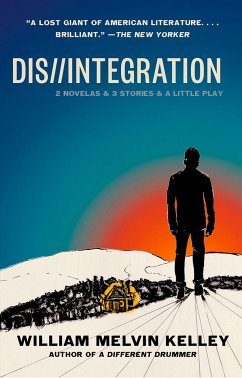 Dis//Integration - Kelley, William Melvin