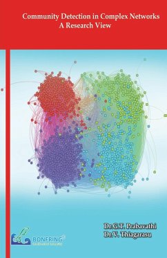 Community Detection in Complex Networks-A Research View - Prabavathi, G. T.; Thiagarasu, V.