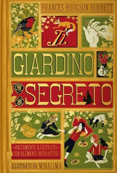Cover Il giardino segreto