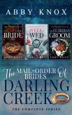 The Mail-Order Brides of Darling Creek
