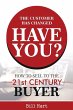 The Customer Has Changed; Have You? - Bild 1