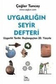 Uygarligin Seyir Defteri