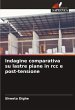 Indagine comparativa su lastre piane in... - Bild 1