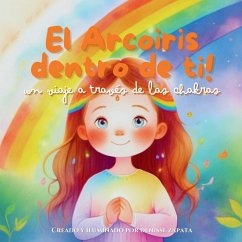 El Arcoiris dentro de ti! - Zapata, Denisse Nohelia