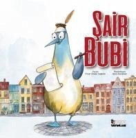 Sair Bubi - Önder Saglam, Pinar