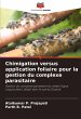 Chimigation versus application foliaire... - Bild 1