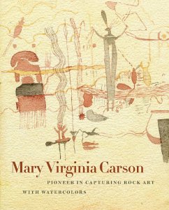 Cover Mary Virginia Carson