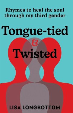 Tongue-tied & Twisted - Longbottom, Lisa