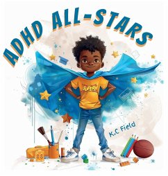 ADHD All-Stars - Field, K. C