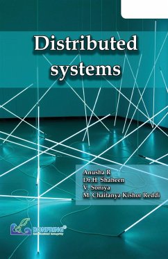 Distributed Systems - Anusha, R.; Shaheen, H.; Soniya, V.