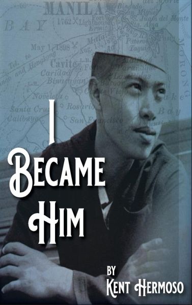 I Became Him I Became Him