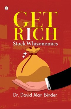 Get Rich Stock Whizonomics - Binder, David Alan