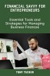 Financial Savvy for Entrepreneurs - Bild 1