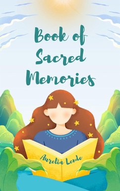 Book of Sacred Memories - Lende, Aurelia