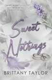 Sweet Nothings