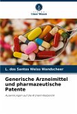 Generische Arzneimittel und pharmazeutische Patente