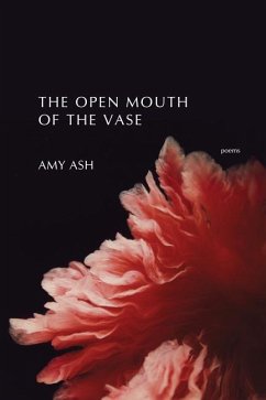The Open Mouth of the Vase - Ash, Amy