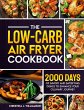 The Low-Carb Air Fryer Cookbook - Bild 1