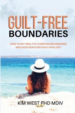 Guilt-Free Boundaries - West Mdiv, Kim