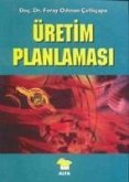 Üretim Planlamasi