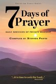 7 Days of Prayer