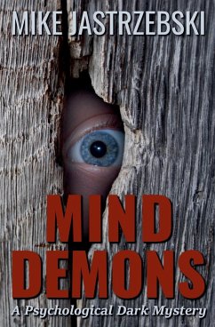 Mind Demons - Jastrzebski, Mike