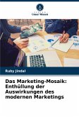 Das Marketing-Mosaik: Enthüllung der Auswirkungen des modernen Marketings