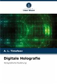 Digitale Holografie