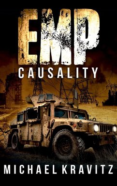 EMP Causality - Kravitz, Michael