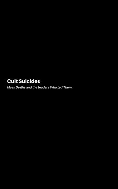 Cult Suicides - Clarke, Reverend Addison