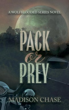 Pack or Prey - Chase, Madison