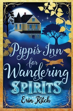 Pippi's Inn for Wandering Spirits - Ritch, Erin