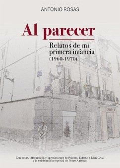 Cover Al Parecer